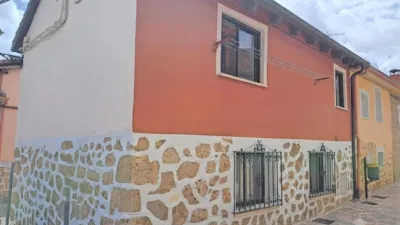 Semi-detached house in Cardeñajimeno photo 22