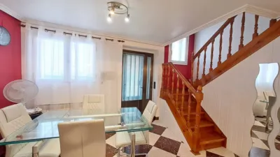 Semi-detached house in Cardeñajimeno photo 18