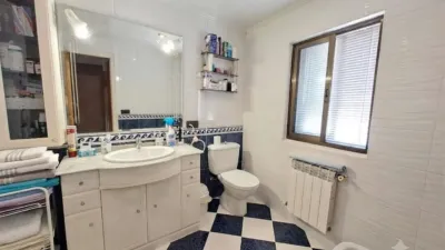 Semi-detached house in Cardeñajimeno photo 7