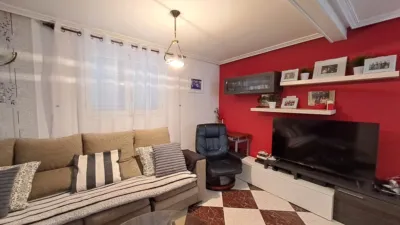 Semi-detached house in Cardeñajimeno photo 2