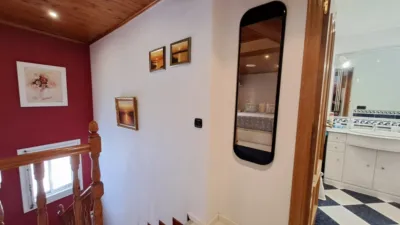 Semi-detached house in Cardeñajimeno photo 8