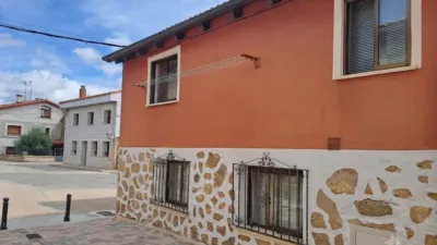 Semi-detached house in Cardeñajimeno photo 15
