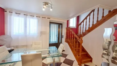 Semi-detached house in Cardeñajimeno photo 4