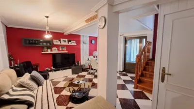 Semi-detached house in Cardeñajimeno photo 9