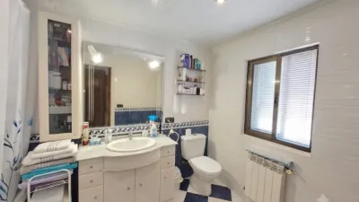 Semi-detached house in Cardeñajimeno photo 20