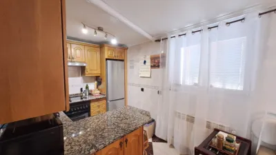 Semi-detached house in Cardeñajimeno photo 10