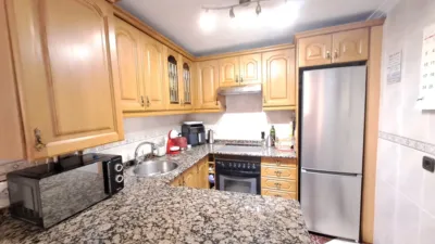 Semi-detached house in Cardeñajimeno photo 3