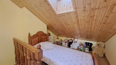 Chalet adosado en Villatoro-Villafría-Castañares-La Ventilla photo 13