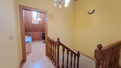 Chalet adosado en Villatoro-Villafría-Castañares-La Ventilla photo 14