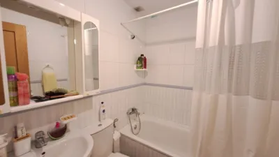 Chalet adosado en Villatoro-Villafría-Castañares-La Ventilla photo 20