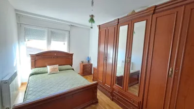 Chalet adosado en Villatoro-Villafría-Castañares-La Ventilla photo 27