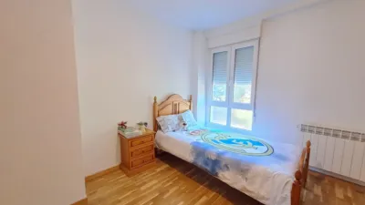 Chalet adosado en Villatoro-Villafría-Castañares-La Ventilla photo 9