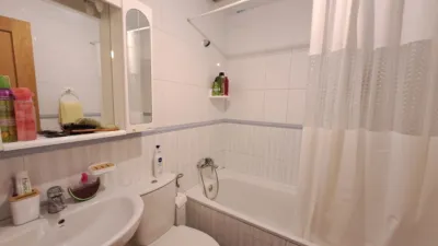 Chalet adosado en Villatoro-Villafría-Castañares-La Ventilla photo 10