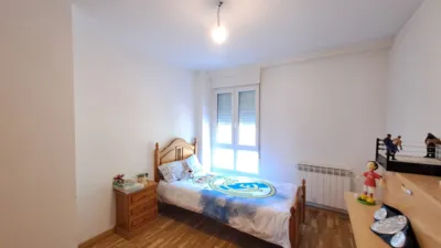 Chalet adosado en Villatoro-Villafría-Castañares-La Ventilla photo 28