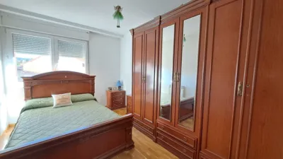 Chalet adosado en Villatoro-Villafría-Castañares-La Ventilla photo 8