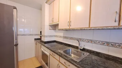 Chalet adosado en Villatoro-Villafría-Castañares-La Ventilla photo 16