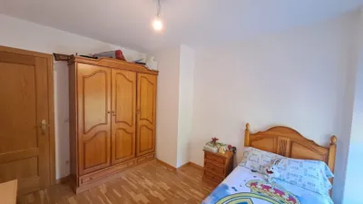 Chalet adosado en Villatoro-Villafría-Castañares-La Ventilla photo 19