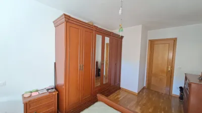 Chalet adosado en Villatoro-Villafría-Castañares-La Ventilla photo 17