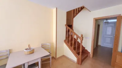 Chalet adosado en Villatoro-Villafría-Castañares-La Ventilla photo 25