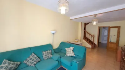 Chalet adosado en Villatoro-Villafría-Castañares-La Ventilla photo 15