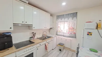 Apartment on Calle Cortés photo 9