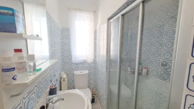 Apartment on Calle Cortés photo 12