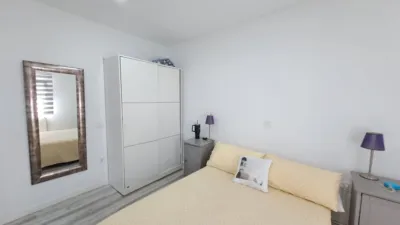 Apartment on Calle Cortés photo 10