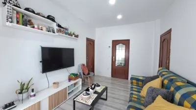 Apartment on Calle Cortés photo 13