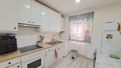 Apartment on Calle Cortés photo 3