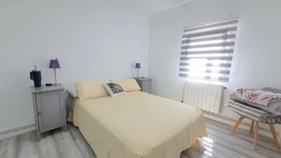 Apartment on Calle Cortés photo 14