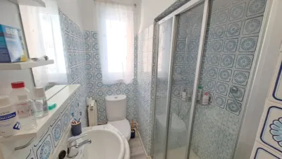 Apartment on Calle Cortés photo 17