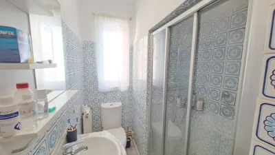 Apartment on Calle Cortés photo 7