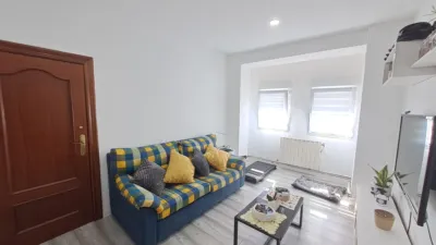 Apartment on Calle Cortés photo 8