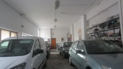House on Calle Real photo 2