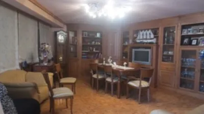 House on Calle Real photo 3