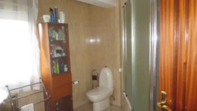 House on Calle Real photo 5