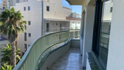 Apartment on Carrer del Miramar photo 23
