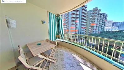 Apartment on Carrer del Miramar photo 5