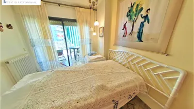 Apartment on Carrer del Miramar photo 8
