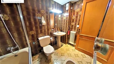 Apartment on Carrer del Miramar photo 9