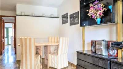 Apartment on Carrer del Miramar photo 11