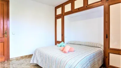 Apartment on Carrer del Miramar photo 12
