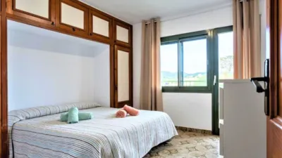 Apartment on Carrer del Miramar photo 13