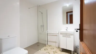 Apartment on Carrer del Miramar photo 14