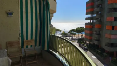 Apartment on Carrer del Miramar photo 16