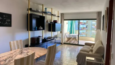 Apartment on Carrer del Miramar photo 15