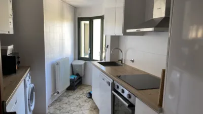 Apartment on Carrer del Miramar photo 19