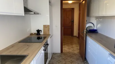 Apartment on Carrer del Miramar photo 21