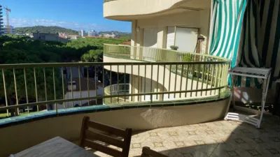Apartment on Carrer del Miramar photo 17