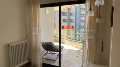 Apartment on Carrer del Miramar photo 18